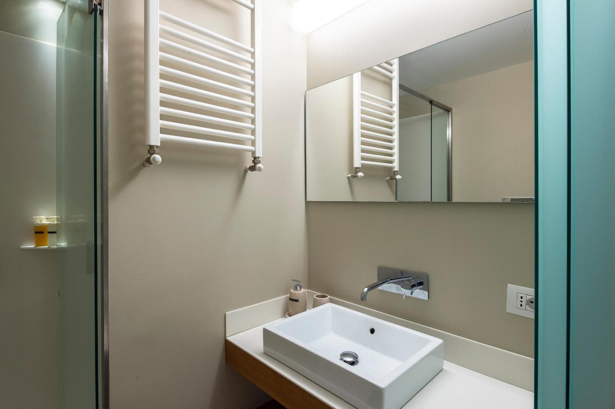 Coronari Navona Luxury 1 Bedroom 2 Bathrooms