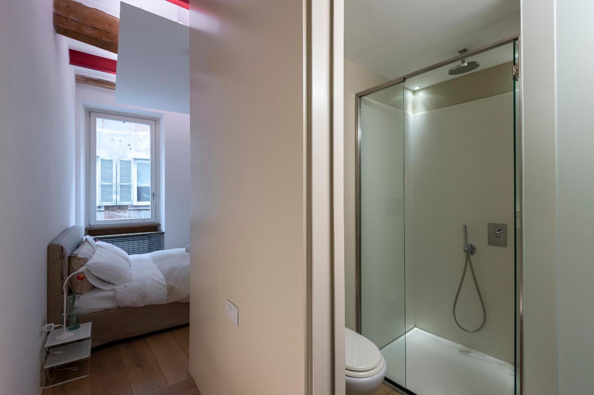 Coronari Navona Luxury 1 Bedroom 2 Bathrooms * Rom