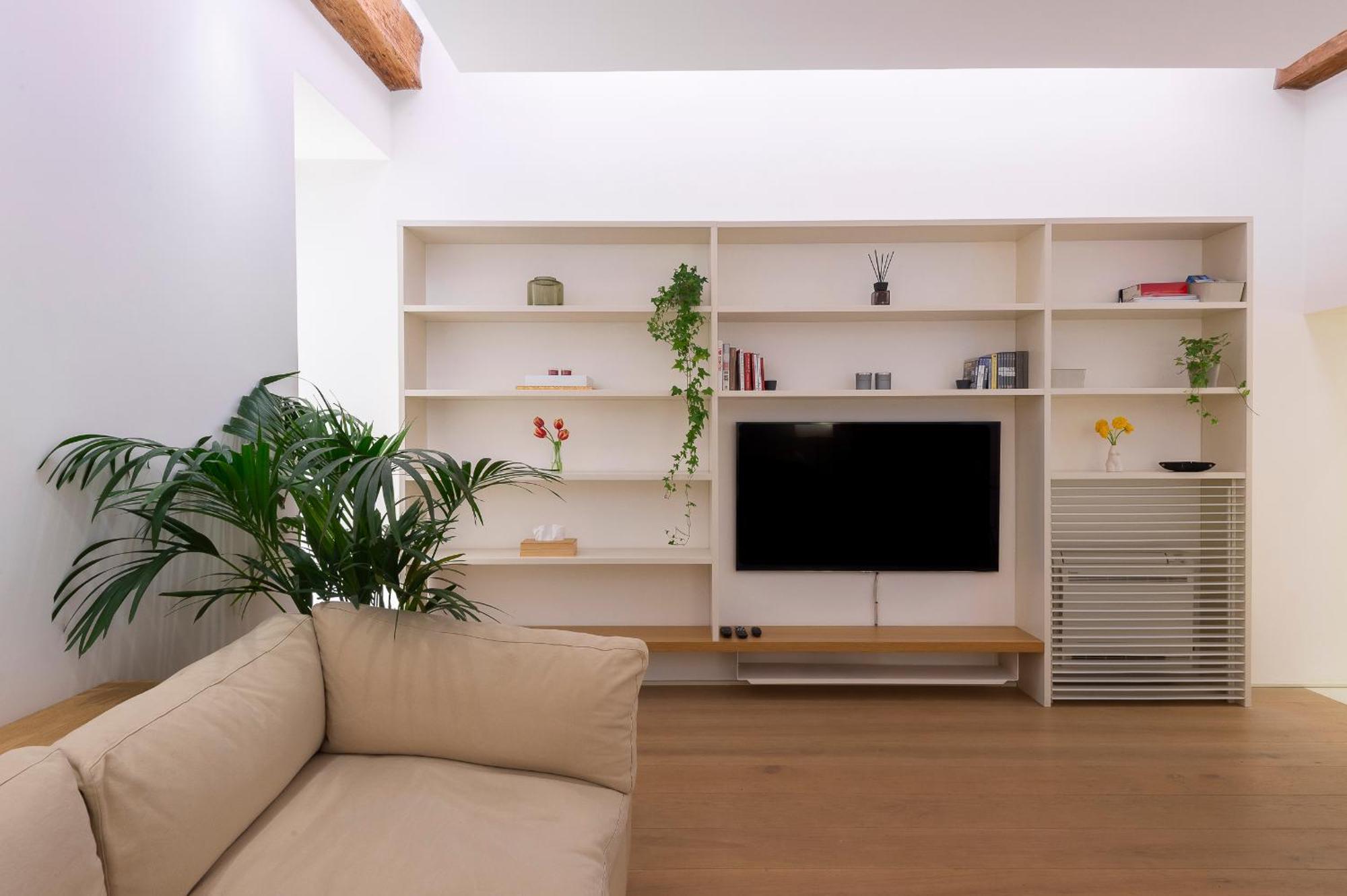 Coronari Navona Luxury 1 Bedroom 2 Bathrooms