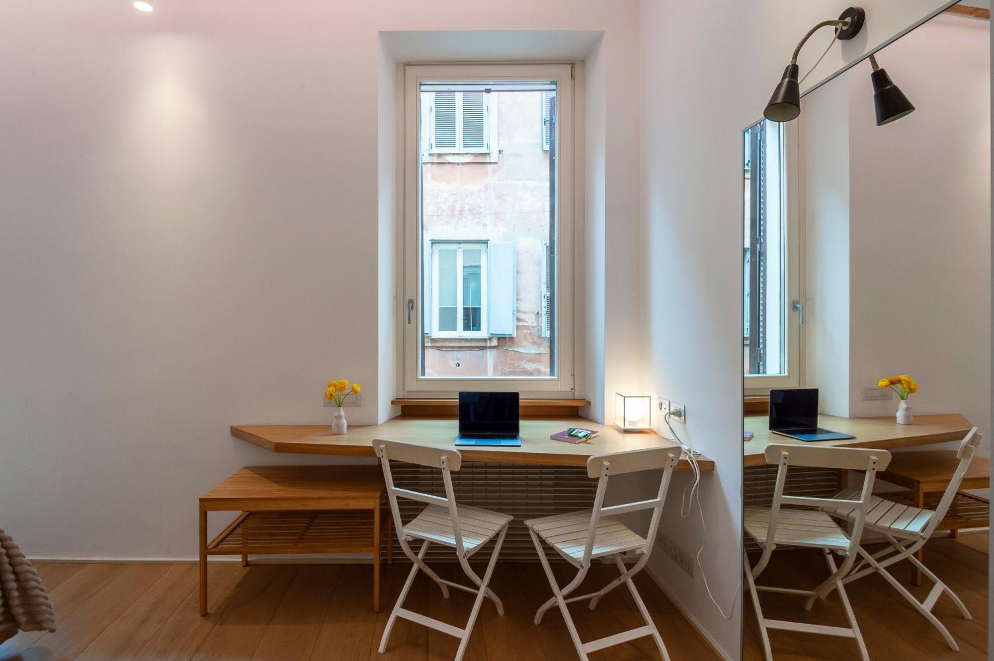 Coronari Navona Luxury 1 Bedroom 2 Bathrooms * Rom