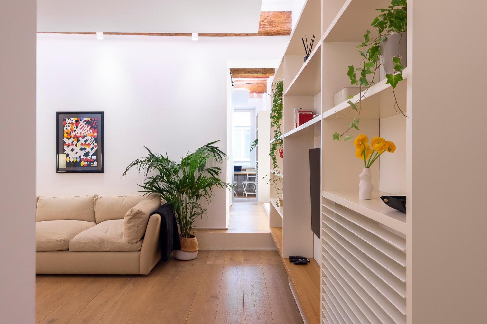 Coronari Navona Luxury 1 Bedroom 2 Bathrooms