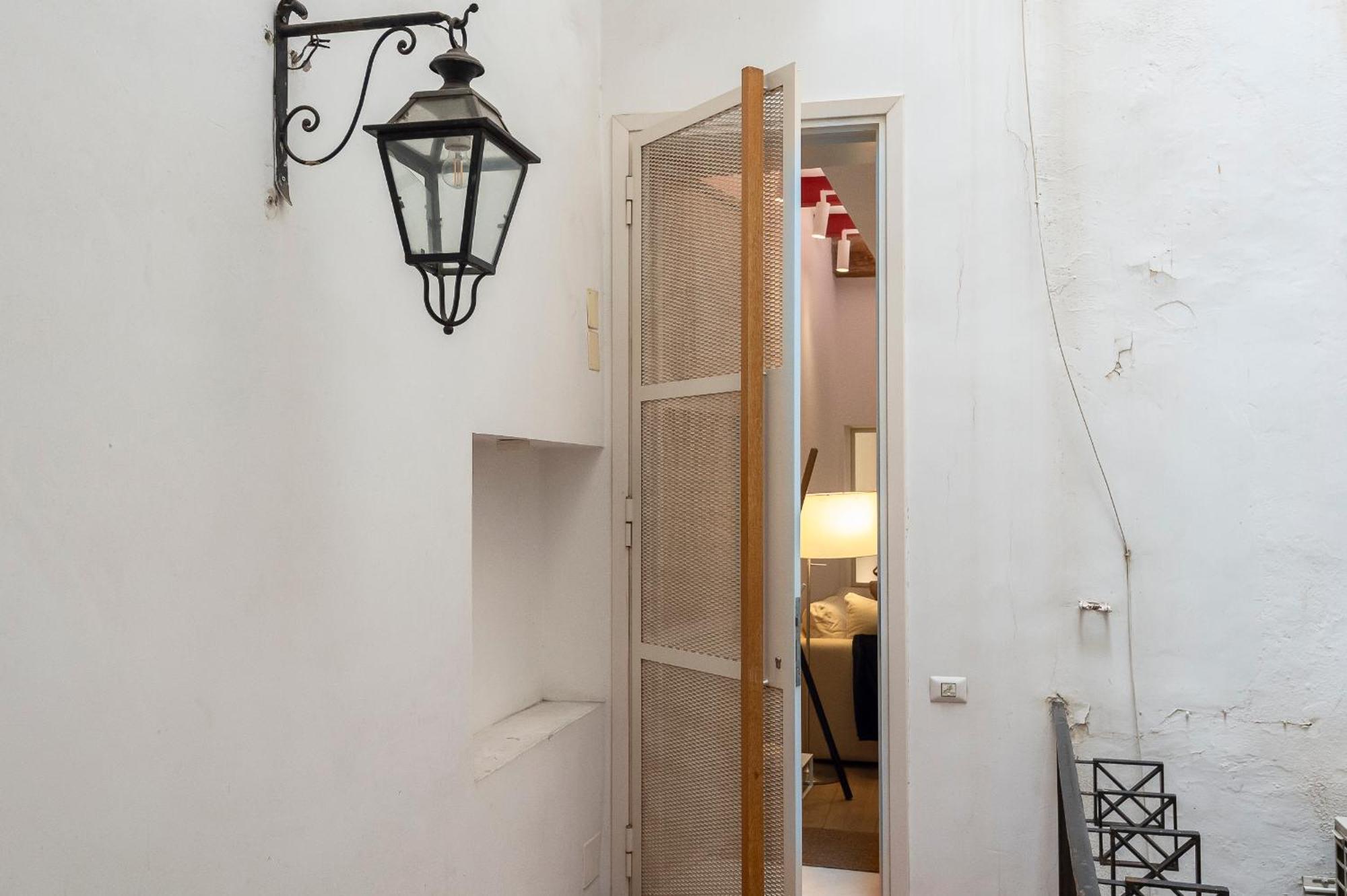 Coronari Navona Luxury 1 Bedroom 2 Bathrooms Apartment