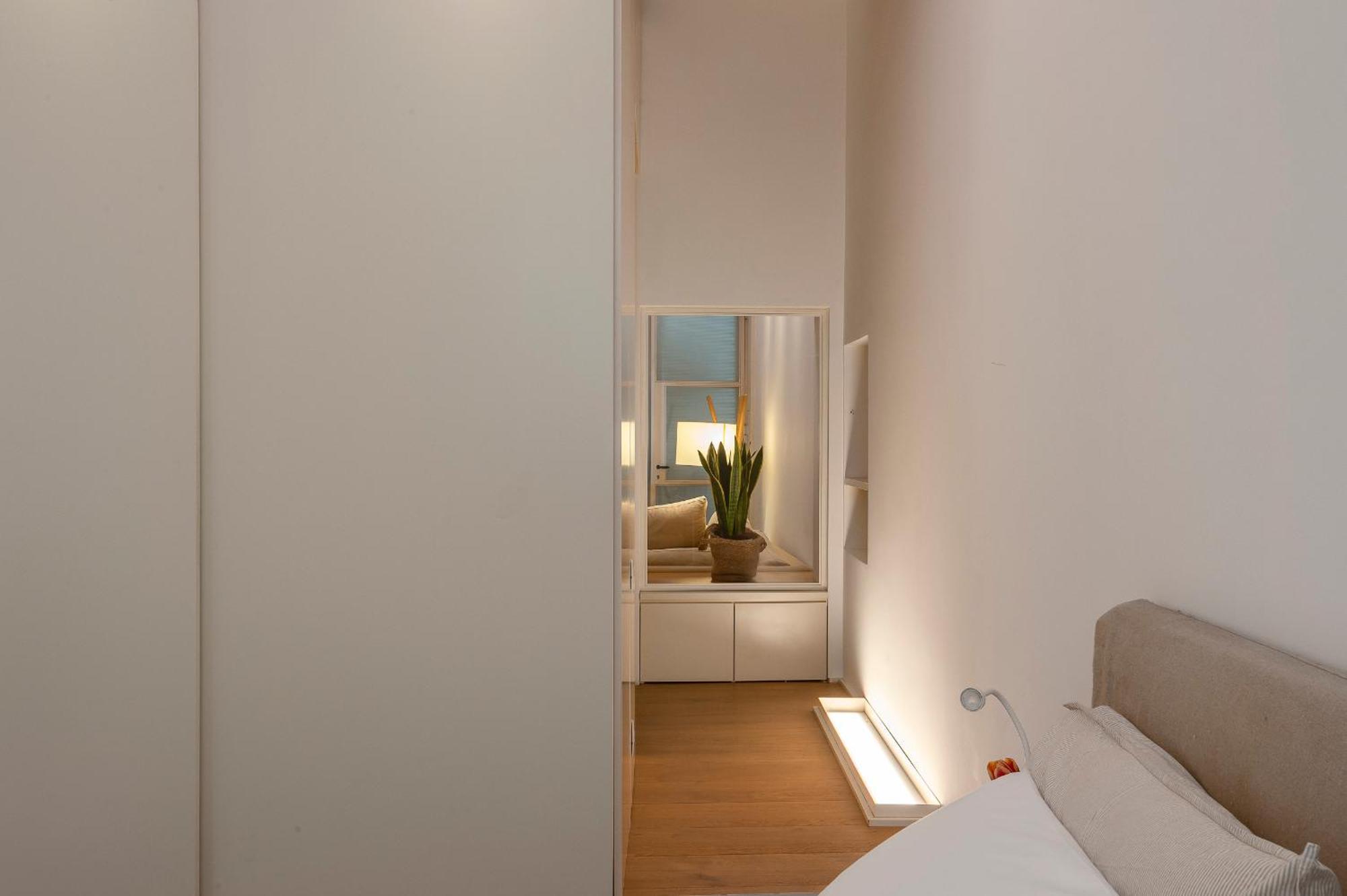 Coronari Navona Luxury 1 Bedroom 2 Bathrooms * Rom