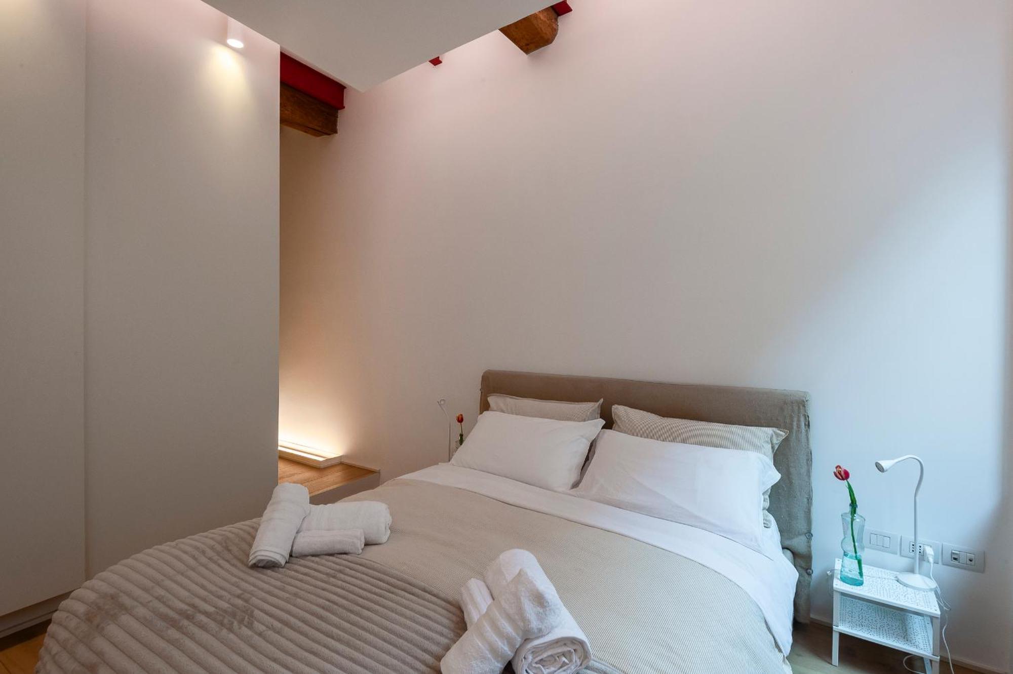 Coronari Navona Luxury 1 Bedroom 2 Bathrooms Rom