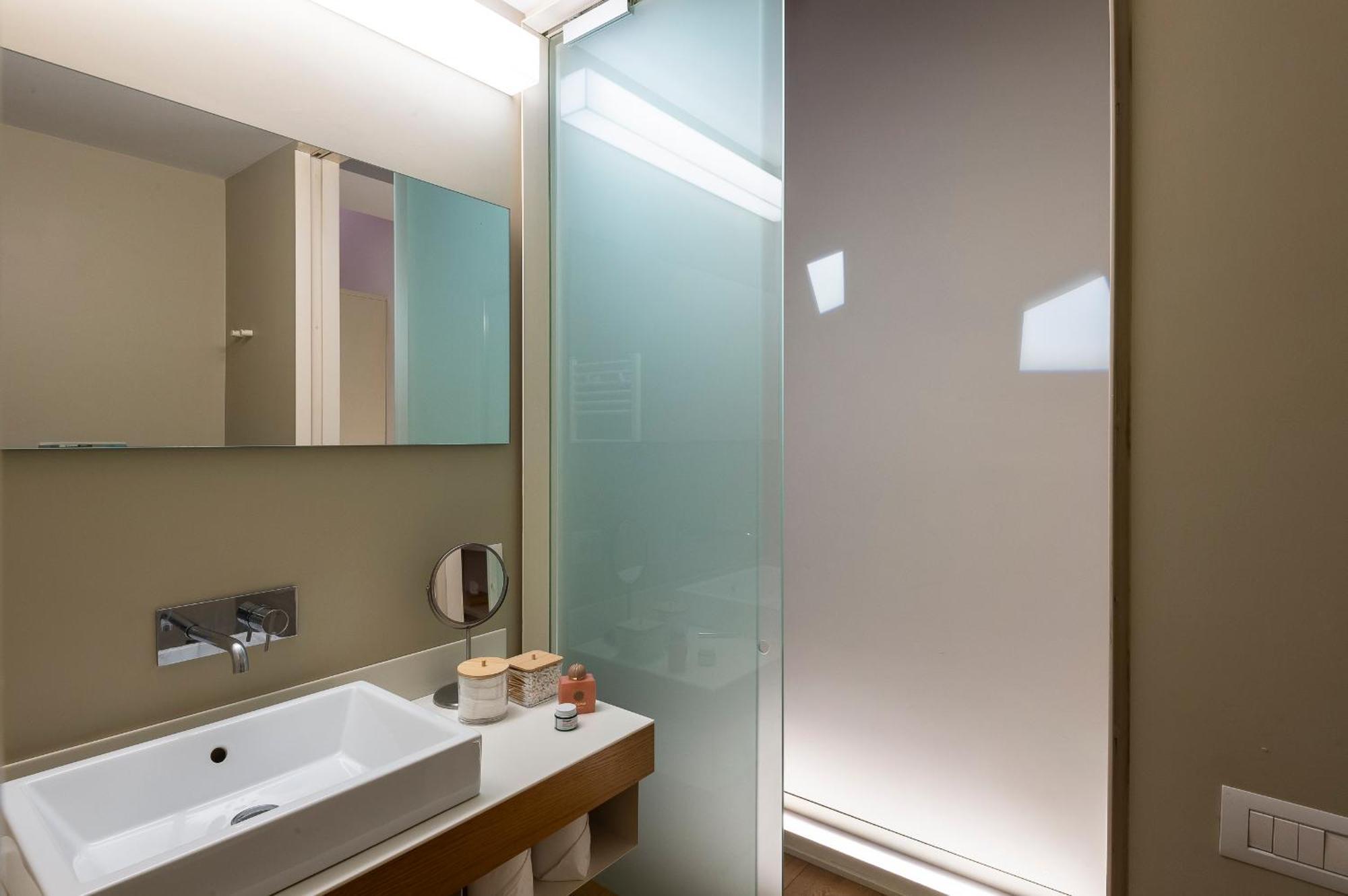 Coronari Navona Luxury 1 Bedroom 2 Bathrooms * Rom