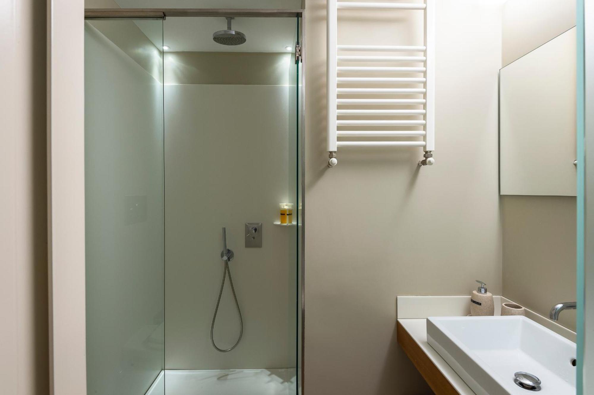 Coronari Navona Luxury 1 Bedroom 2 Bathrooms Apartment *