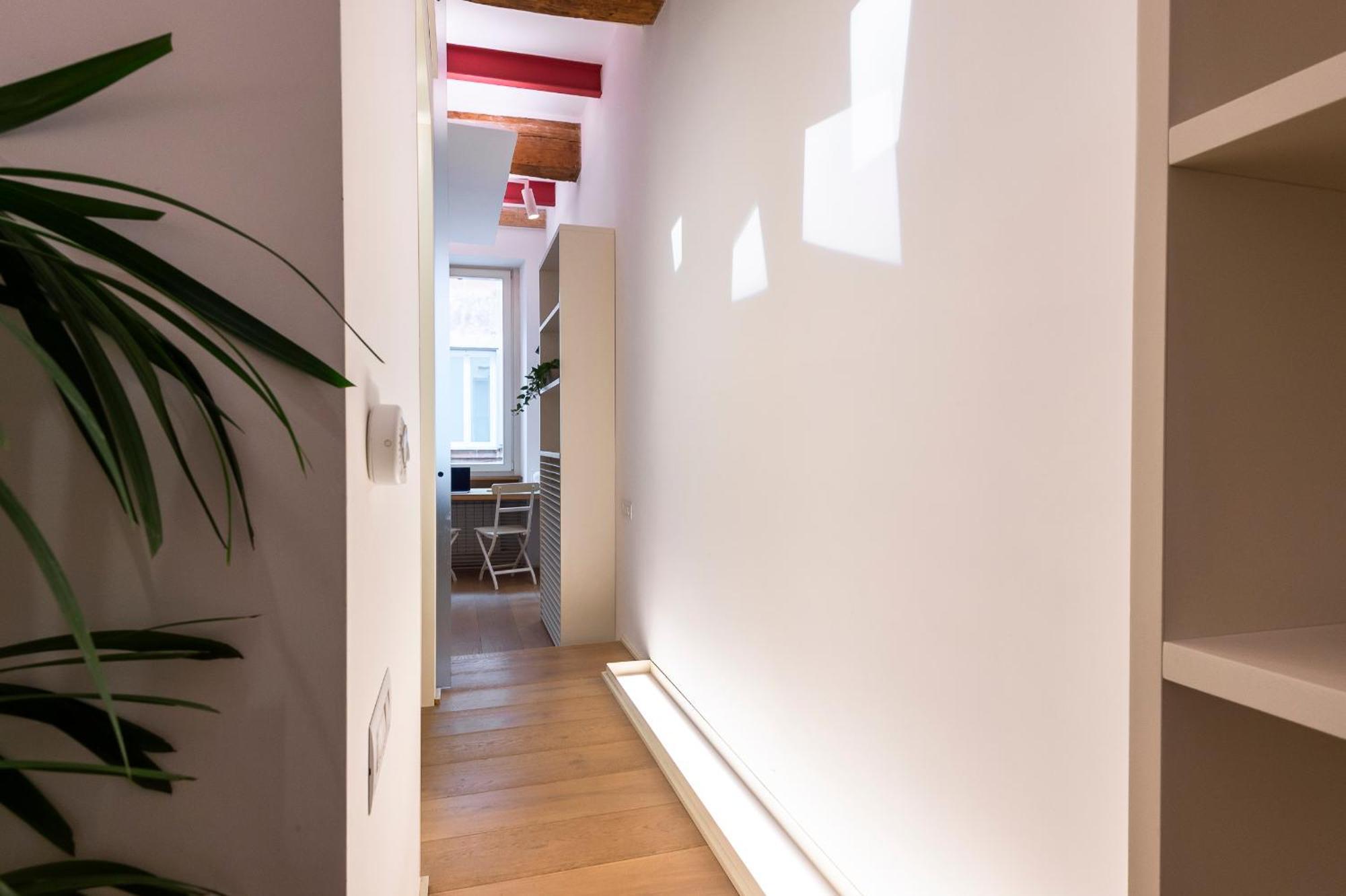 Coronari Navona Luxury 1 Bedroom 2 Bathrooms Apartment Rom