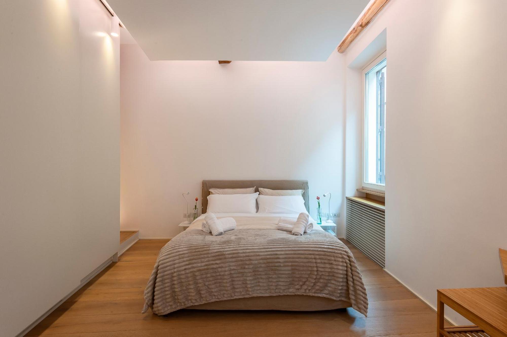 Coronari Navona Luxury 1 Bedroom 2 Bathrooms *
